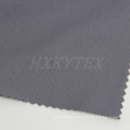 Twilled Stain Fabric with 4-Way Spandex for Casual Outerwear